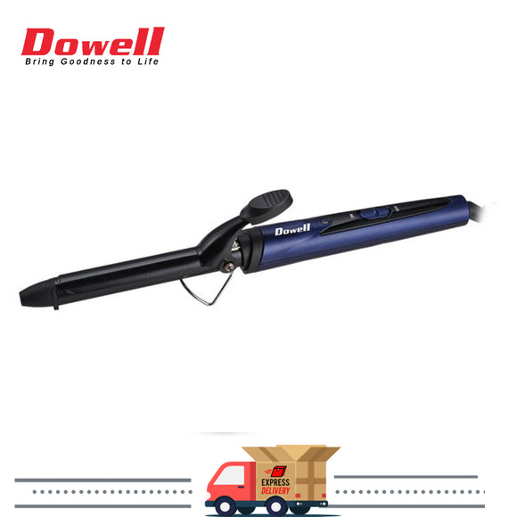 Dowell Hair Curler CI-19