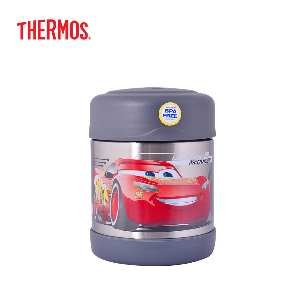 Thermos Food Jar Disney Pixar Cars F3007CRS Famousbrandsph