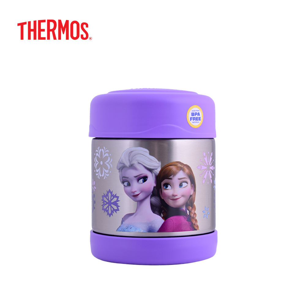 Thermos Food Jar Disney Frozen F3007FZS – Famousbrands-ph