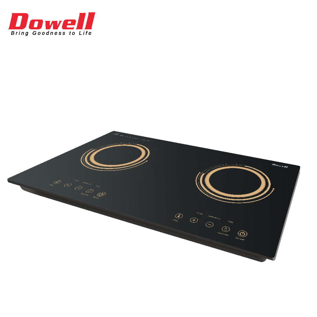 Dowell on sale electric stove