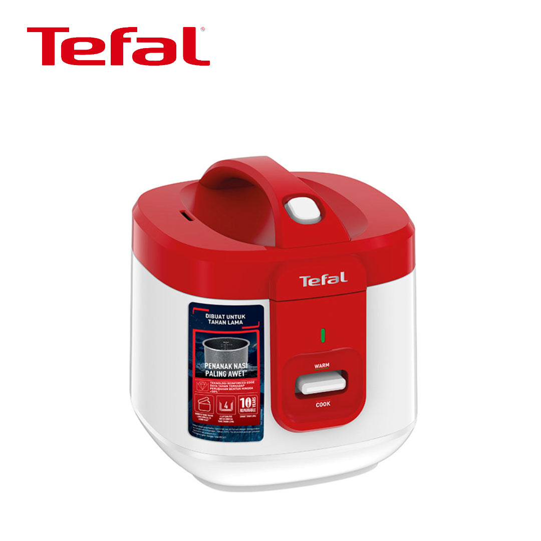 tefal everforce