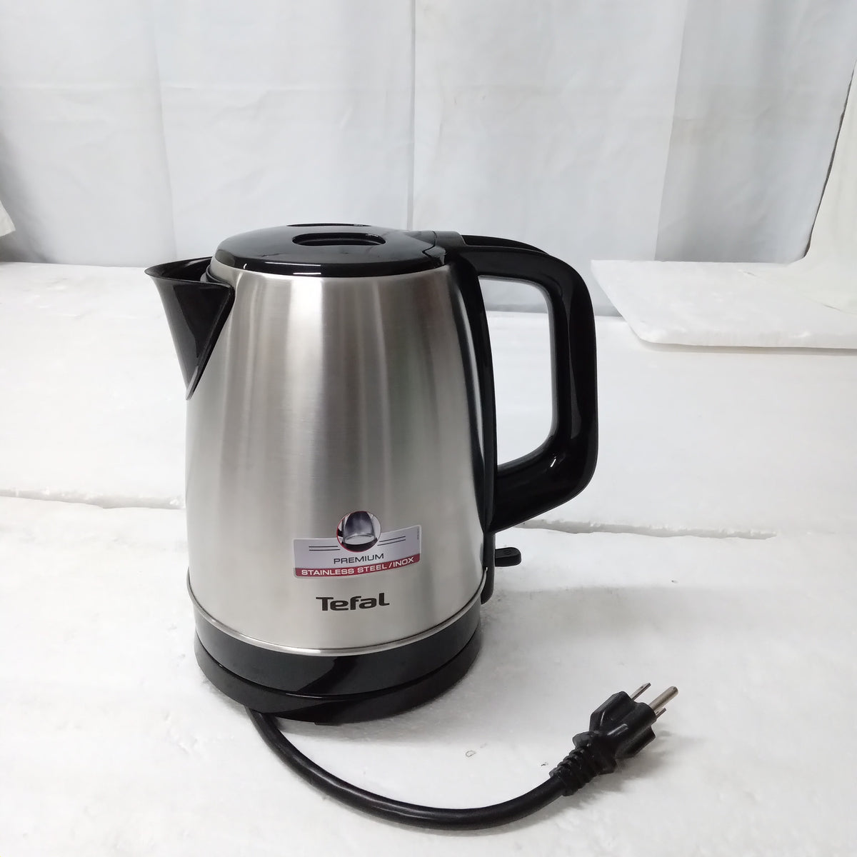 Open Box Electric Kettle KI150D Sale As Is – Famousbrands-ph