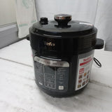 Open Box Home Chef Smart Electric Pressure Cooker CY601D Sale As Is