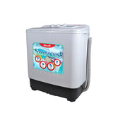 Dowell Twin Tub Washing Machine WMT-601AD