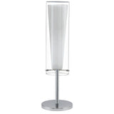 Open Box Eglo Pinto Table Lamp 89835