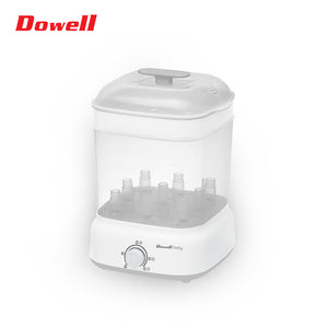 Dowell Baby Bottle Sterilizer & Dryer BSD-012T