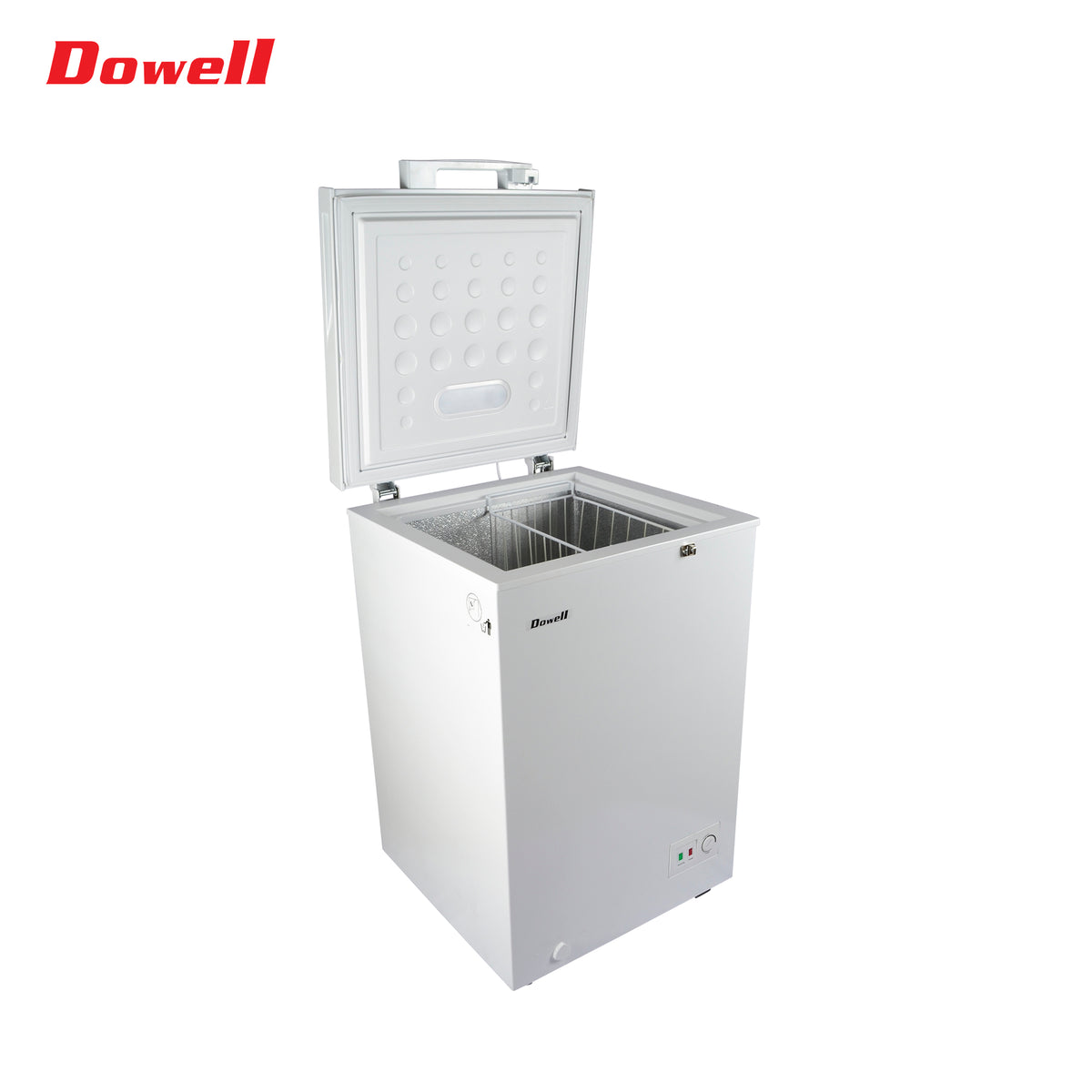Dowell Chest Freezer 4 cu. ft CFR100 Famousbrandsph