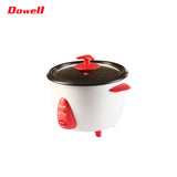 Dowell Rice Cooker 5 Cups RC-50