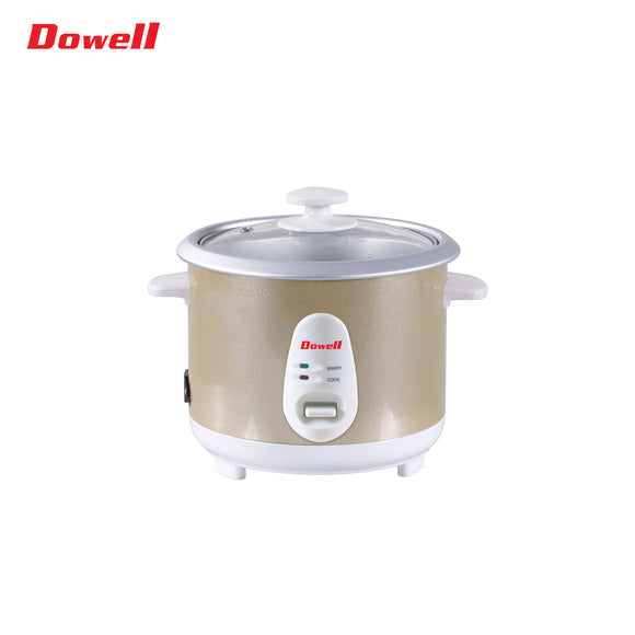 Dowell Rice Cooker 5 Cups RC-50G