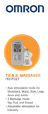 Omron Tens Massager HV-F021