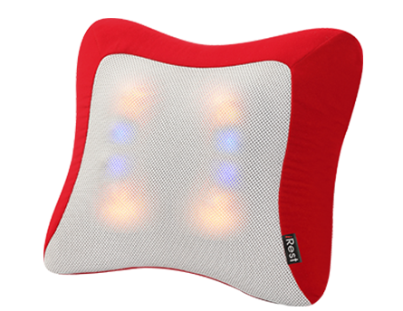 Irest back outlet massager