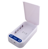 EasyLife Portable UV Sterilizer Box UVX-08