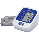 Omron Blood Pressure Monitor Hem-7124