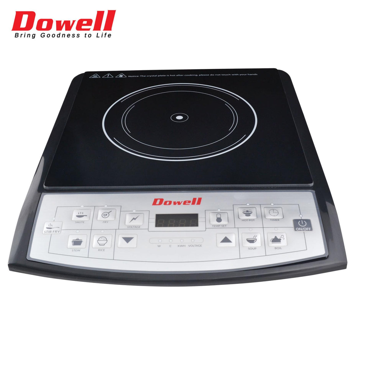 Dowell Induction Cooker IC-35