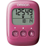 Omron Digital Pedometer HJ-325