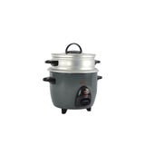 Dowell Rice Cooker with Steamer 3 Cups RCS-03