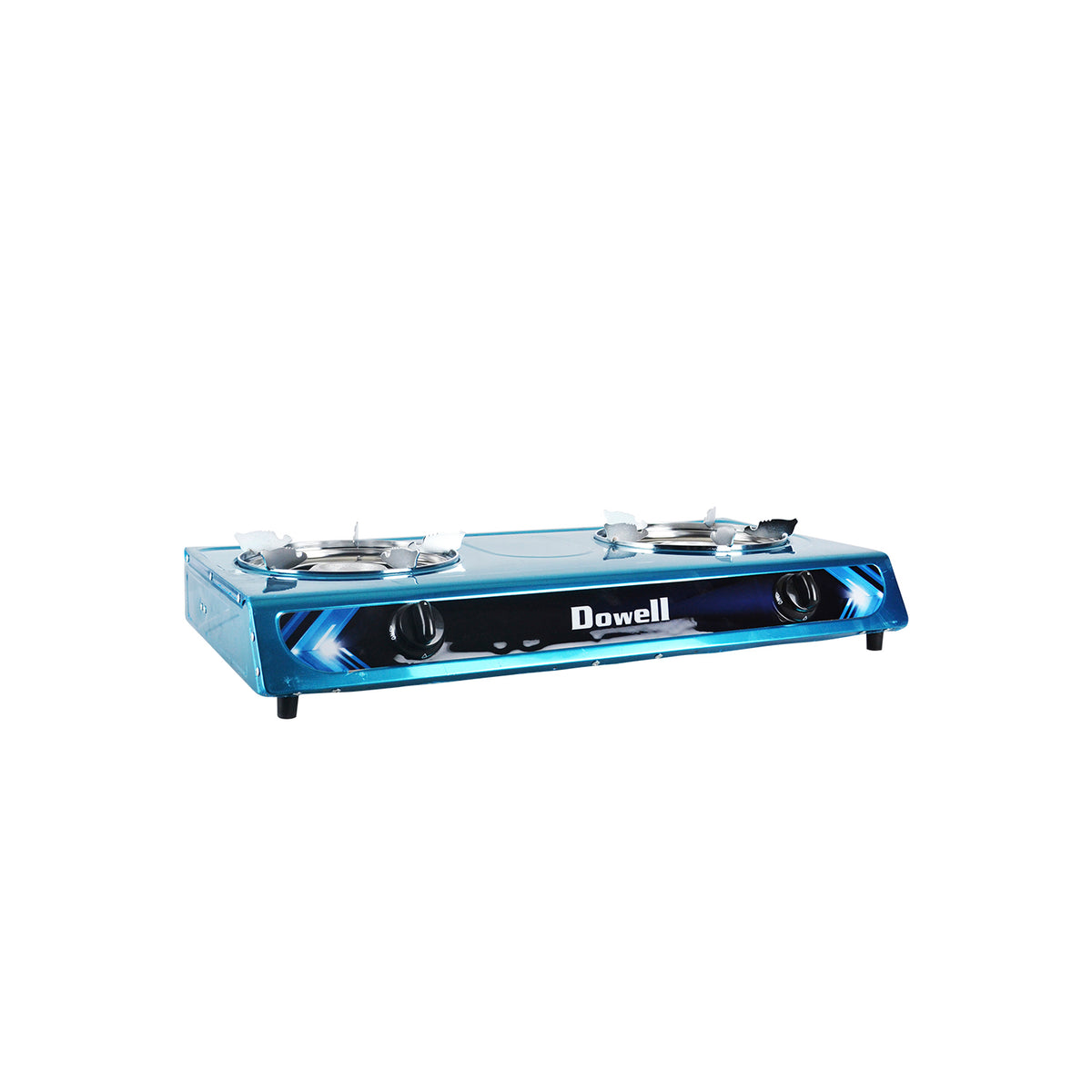 Dowell Double Burner Gas Stove SDB11 Famousbrandsph