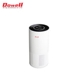 Dowell Air Purifier Rap-40 Hepa 13 Medical Grade Filter & UV Sterilization