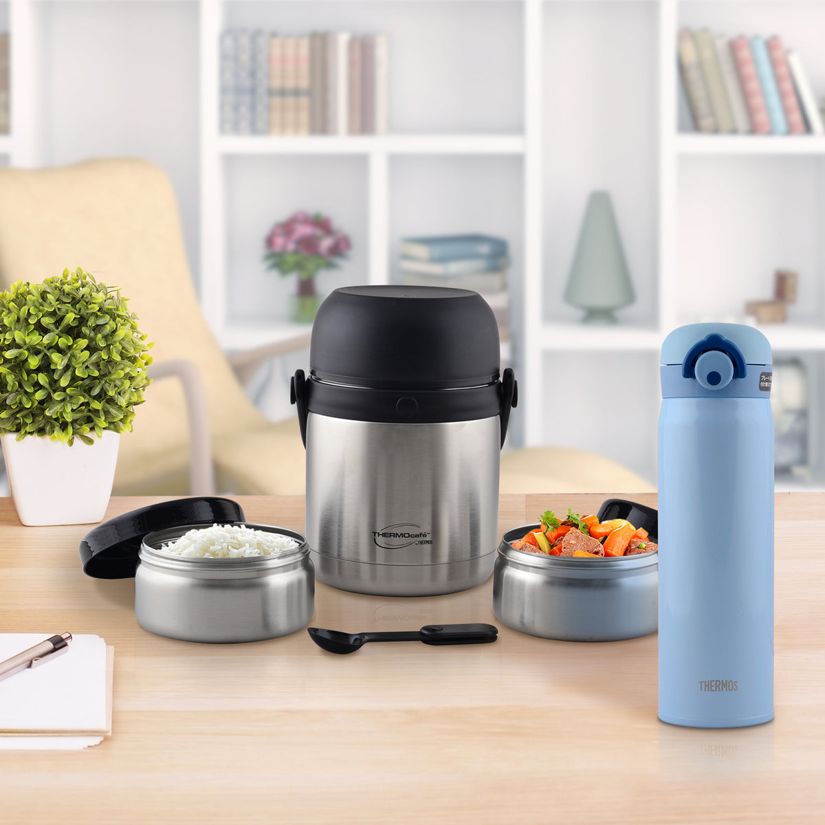 Thermos Famousbrandsph