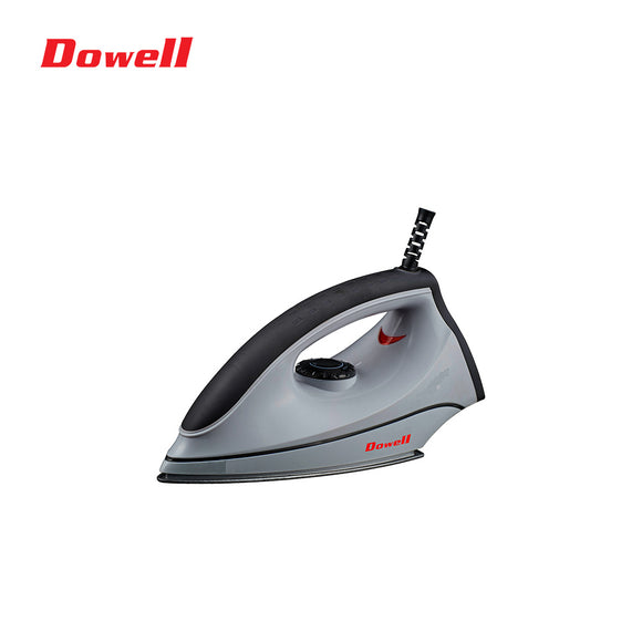DOWELL DRY IRON DI-748NS