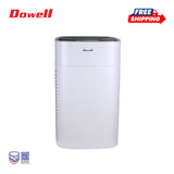 Dowell Air Purifier Rap-100 with HEPA 13 Medical Grade Filter