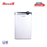 Dowell Rap-60 Air Purifier with HEPA 13 Medical Grade Filter, Humidifier & UV sterilization