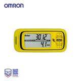 Omron Digital Pedometer HJA-300