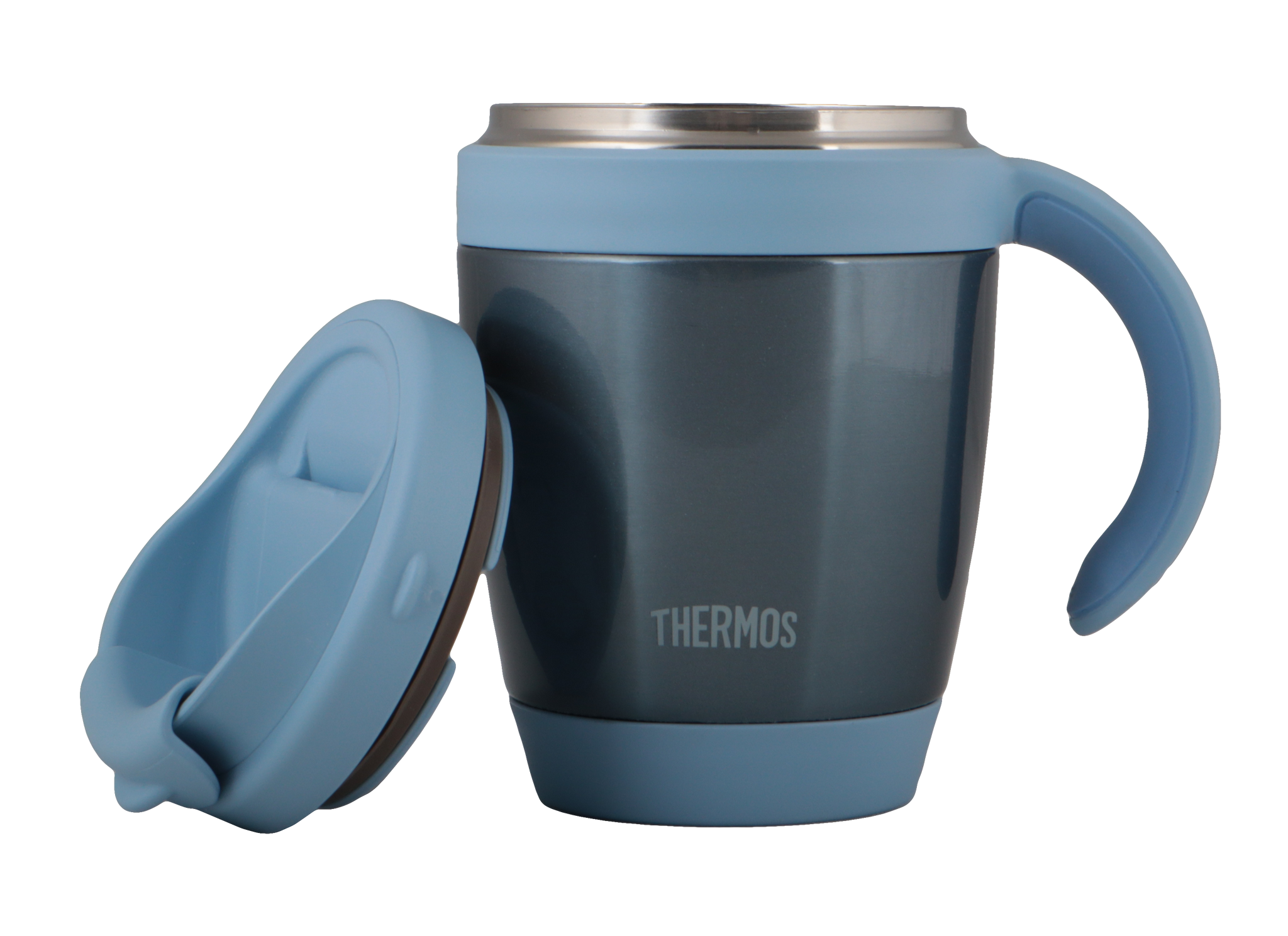 Thermos Vacuum Insulated Mug with Handle JCV-270