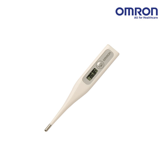 Omron Digital Pencil-type Thermometer MC-246