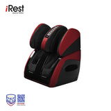 Irest Leg Massager SL-C30A