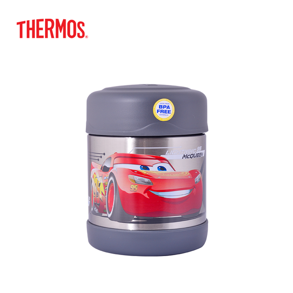 Thermos Food Jar Disney Pixar Cars F3007CRS