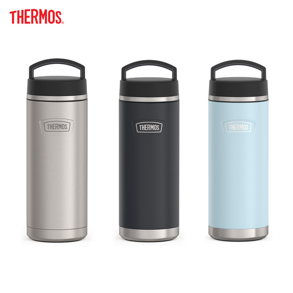Thermos Icon Water Bottle with Screw Top IS2302