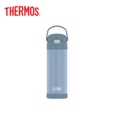 Thermos Dishwasher-Safe One-Push Tumbler with Carry Handle F4110S