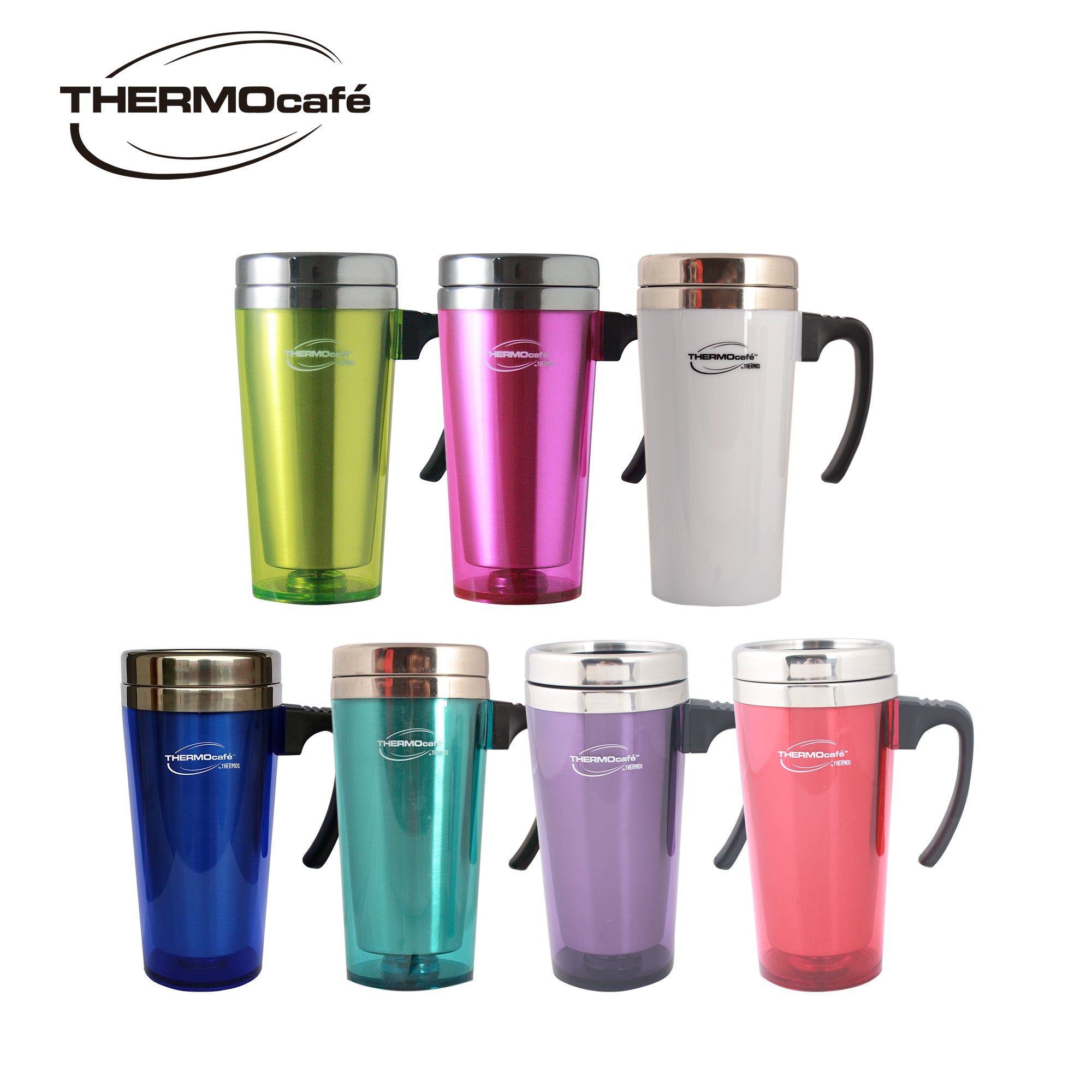 Thermos fashion ultralight 750