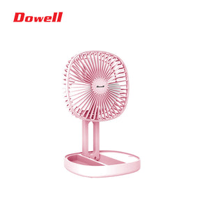 Dowell  USB Portable Fan UF-101F