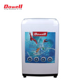 Dowell Fully Automatic Washing Machine with Dryer WFA-80