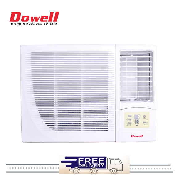 Dowell Inverter Window Type Air Conditioner 1HP ACW-2i-1000RT