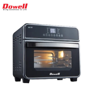Dowell AF-17E Oven-Type Air Fryer Dowell AF-17E Oven-Type Air Fryer