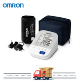 Omron Blood Pressure Monitor HEM-7156 AAP
