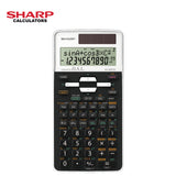 Sharp Scientific Calculator EL-531TH