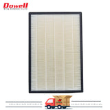 Dowell Air Purifier Filter Replacement for RAP-100