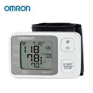 Omron Blood Pressure Monitor HEM-6131