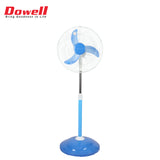 Dowell 16" Stand Fan STF3-825