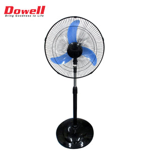 Dowell 16" Stand Fan STF3-825