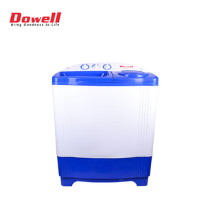 Dowell Twin Tub Washing Machine WMT-2800