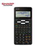 Sharp Scientific Calculator EL-W531T