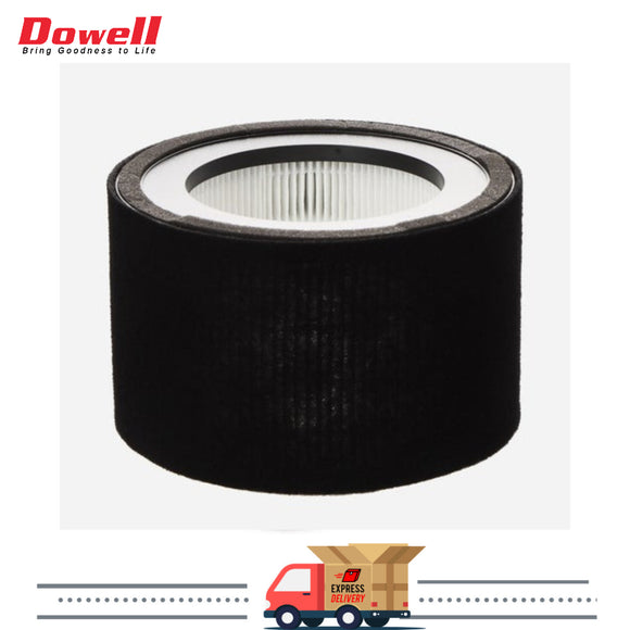 Dowell Air Purifier filter replacement for RAP-25