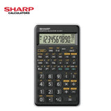 Sharp Scientific Calculator EL-501T