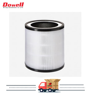 Dowell Air Purifier filter replacement for RAP-40
