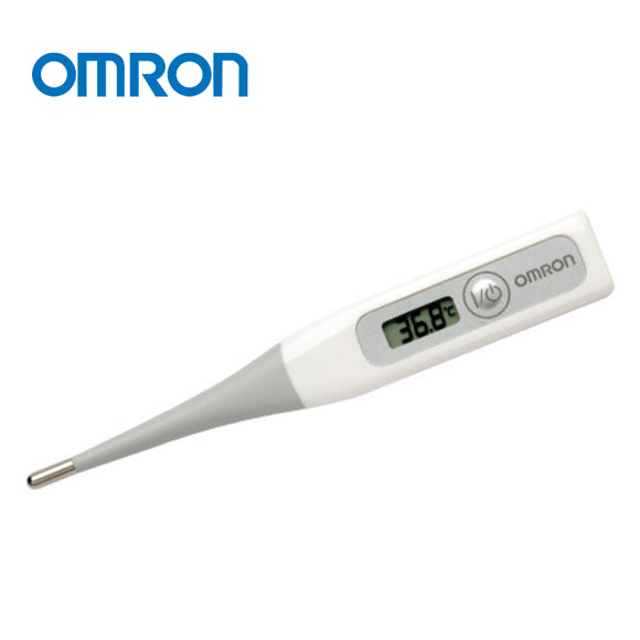 Omron Digital Thermometer MC-343